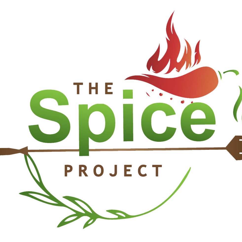 Spice Project Trail Mixes
